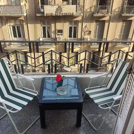 Bab El Khair Hostel Kahire Dış mekan fotoğraf