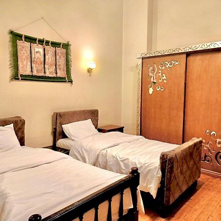 Bab El Khair Hostel Kahire Dış mekan fotoğraf