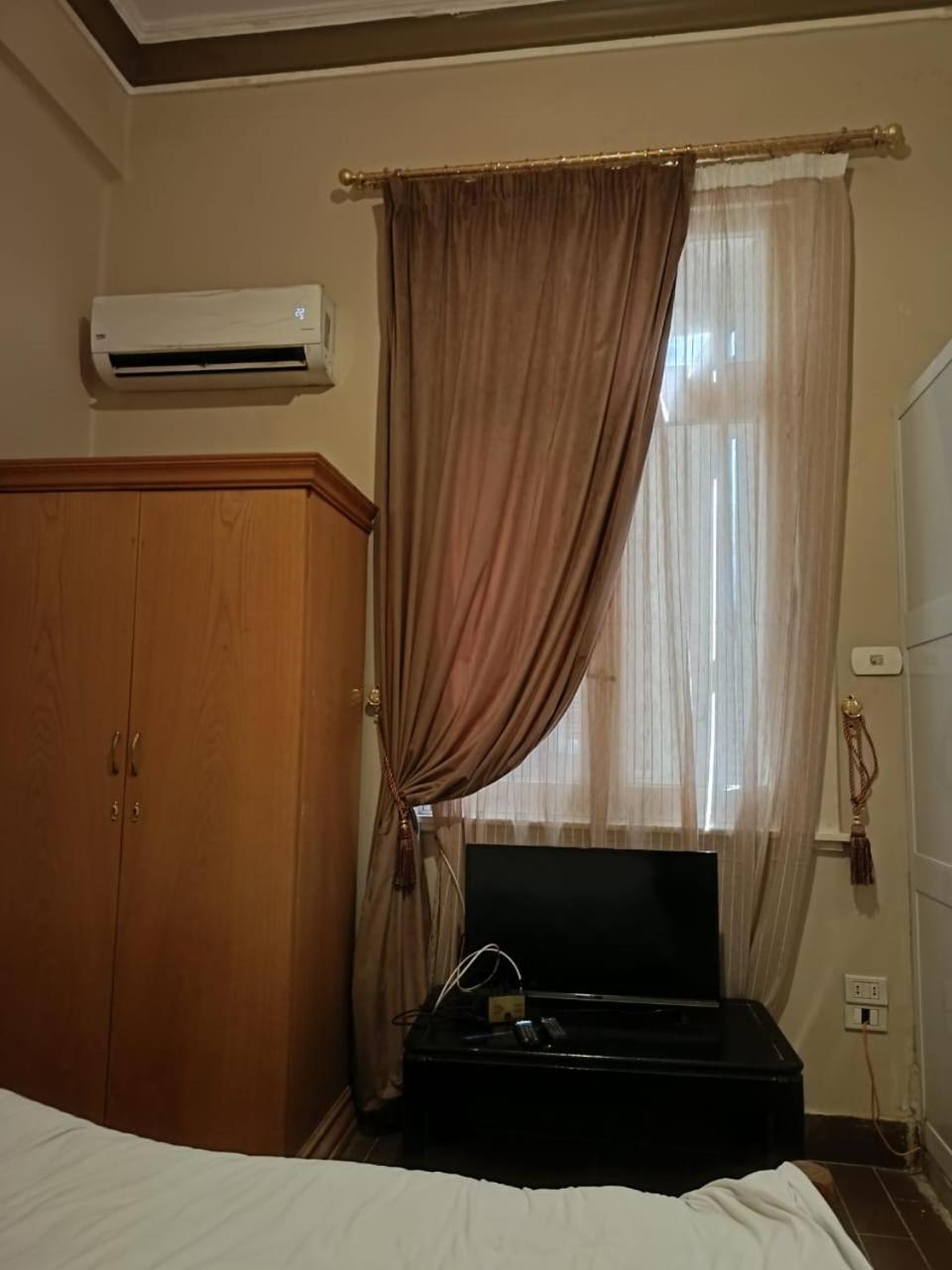 Bab El Khair Hostel Kahire Dış mekan fotoğraf