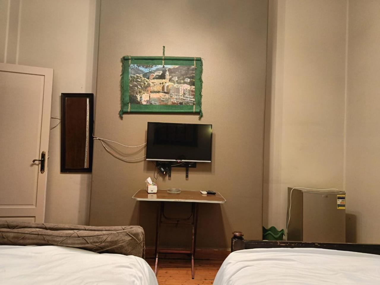 Bab El Khair Hostel Kahire Dış mekan fotoğraf
