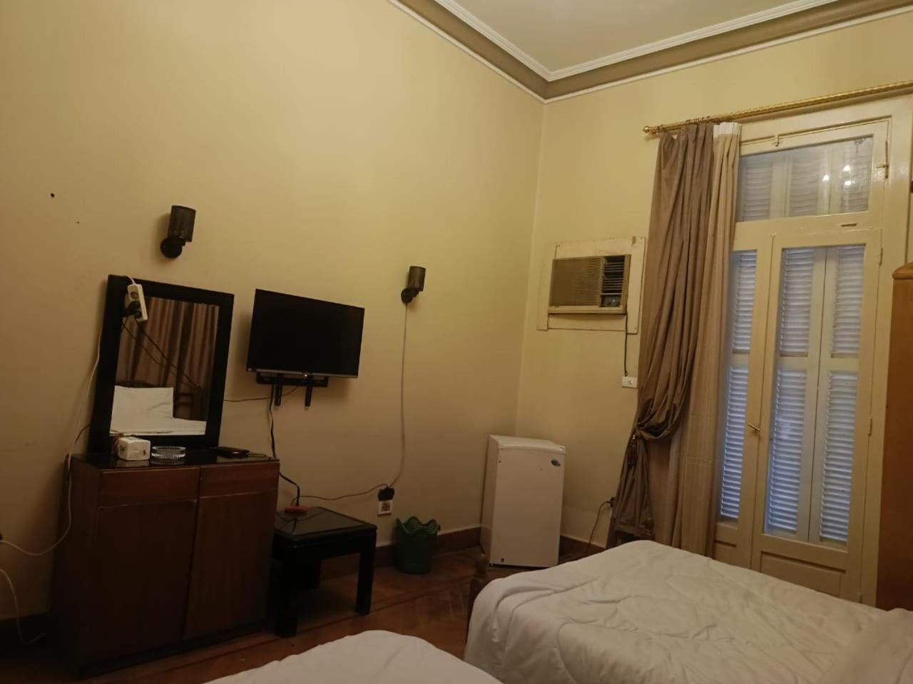 Bab El Khair Hostel Kahire Dış mekan fotoğraf