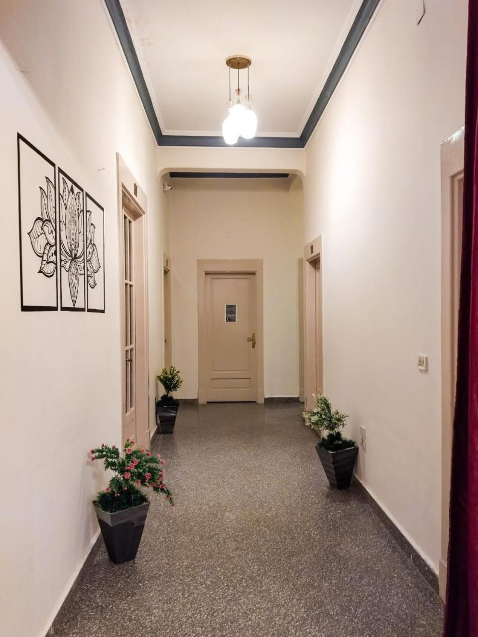 Bab El Khair Hostel Kahire Dış mekan fotoğraf